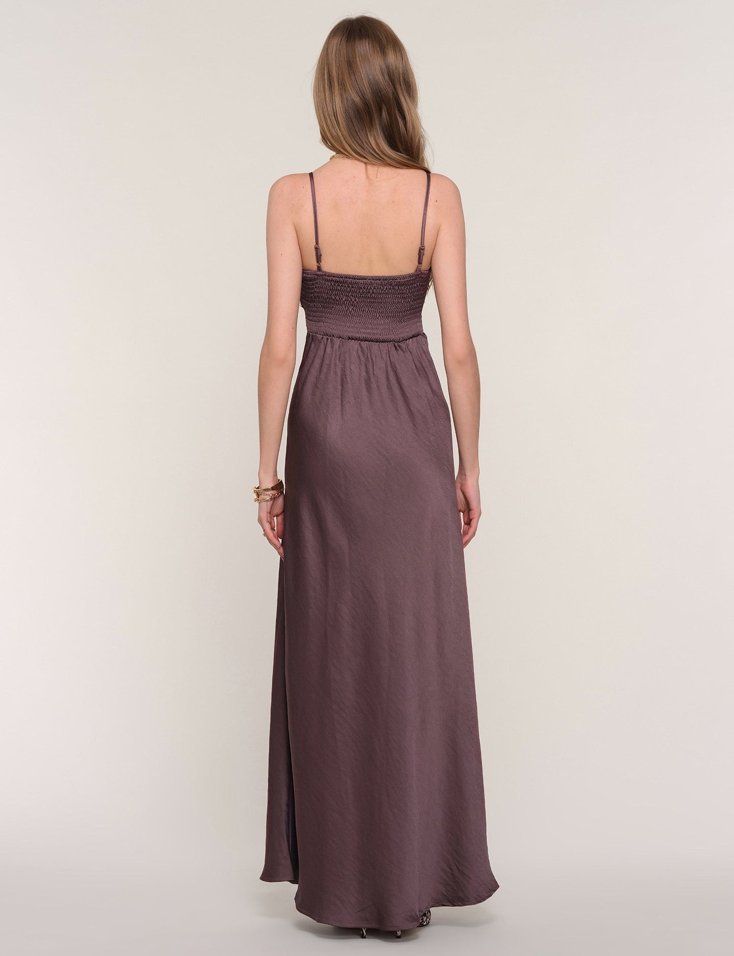gardenia dress