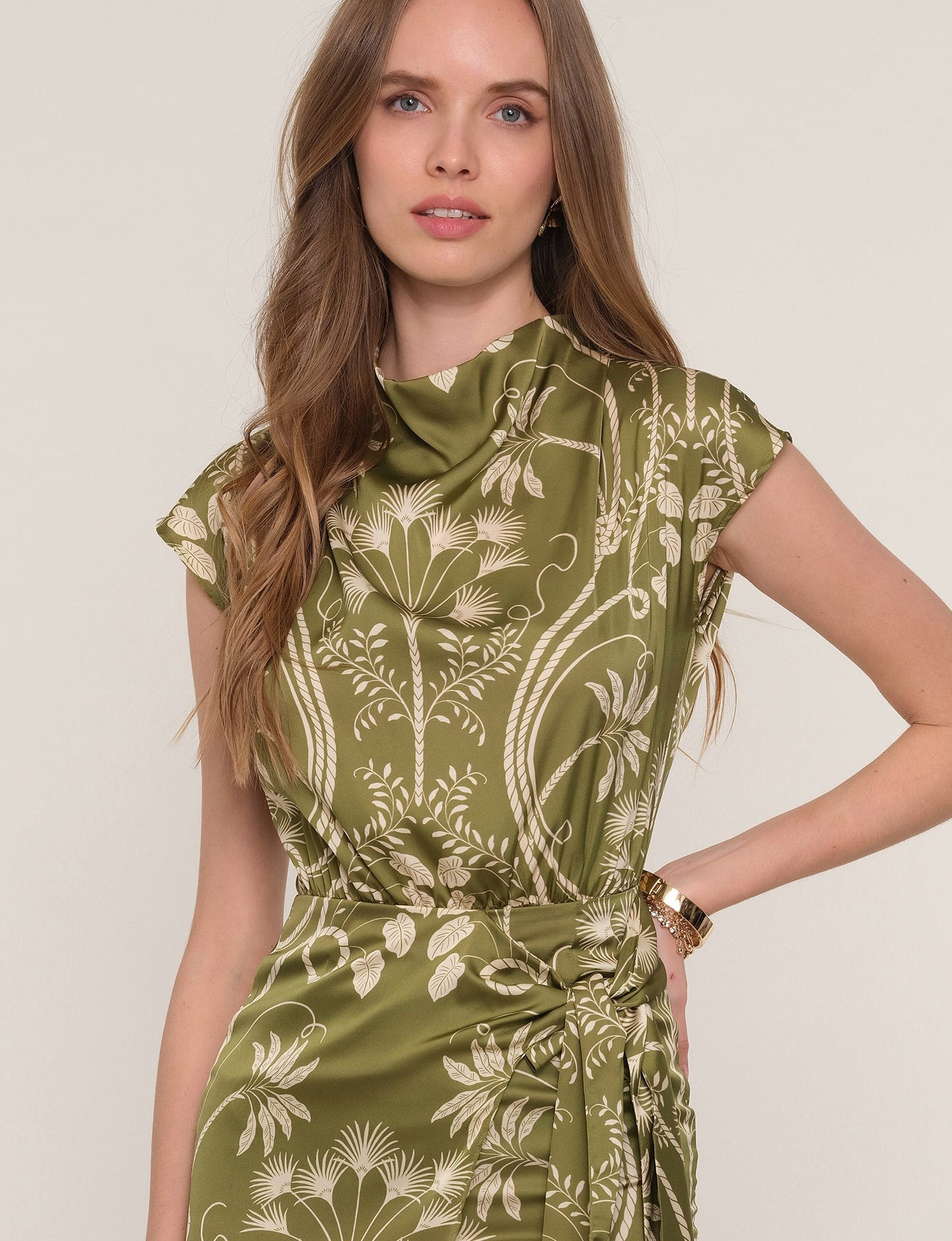 eisley dress