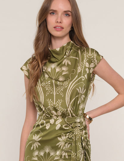 eisley dress