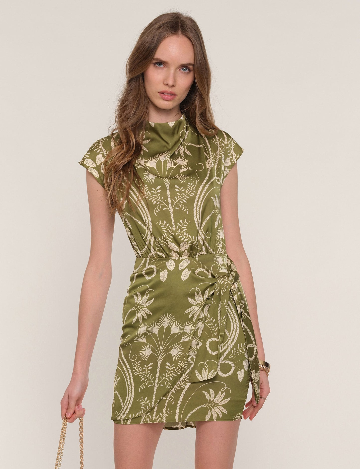 eisley dress