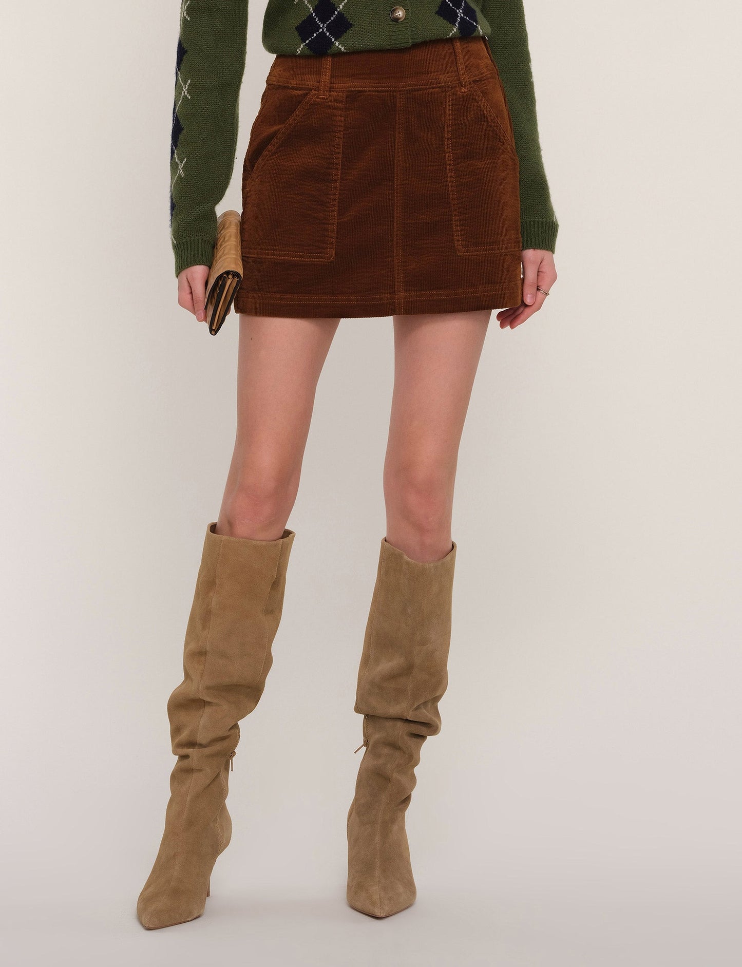 elaine skirt