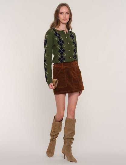 elaine skirt