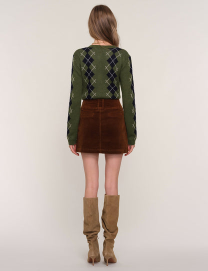 elaine skirt