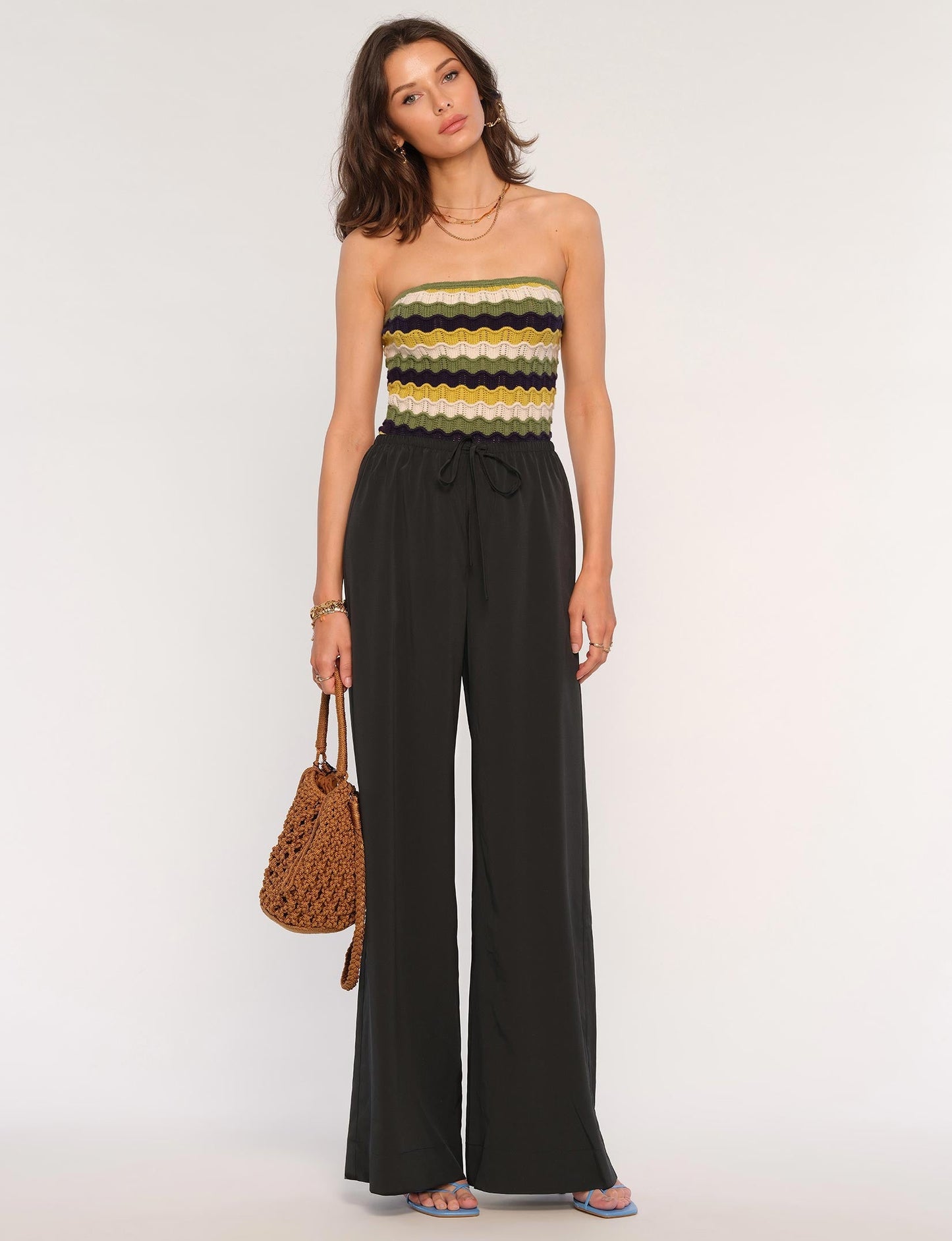 Halle Pant