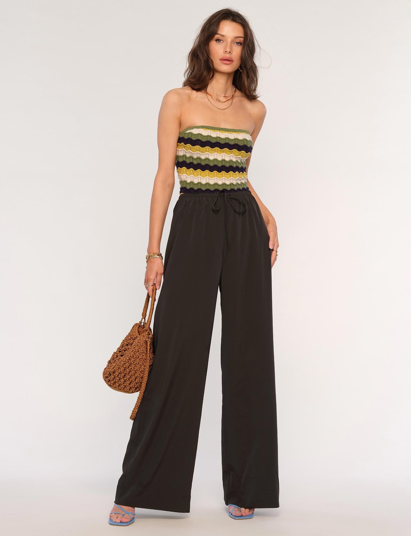 Halle Pant