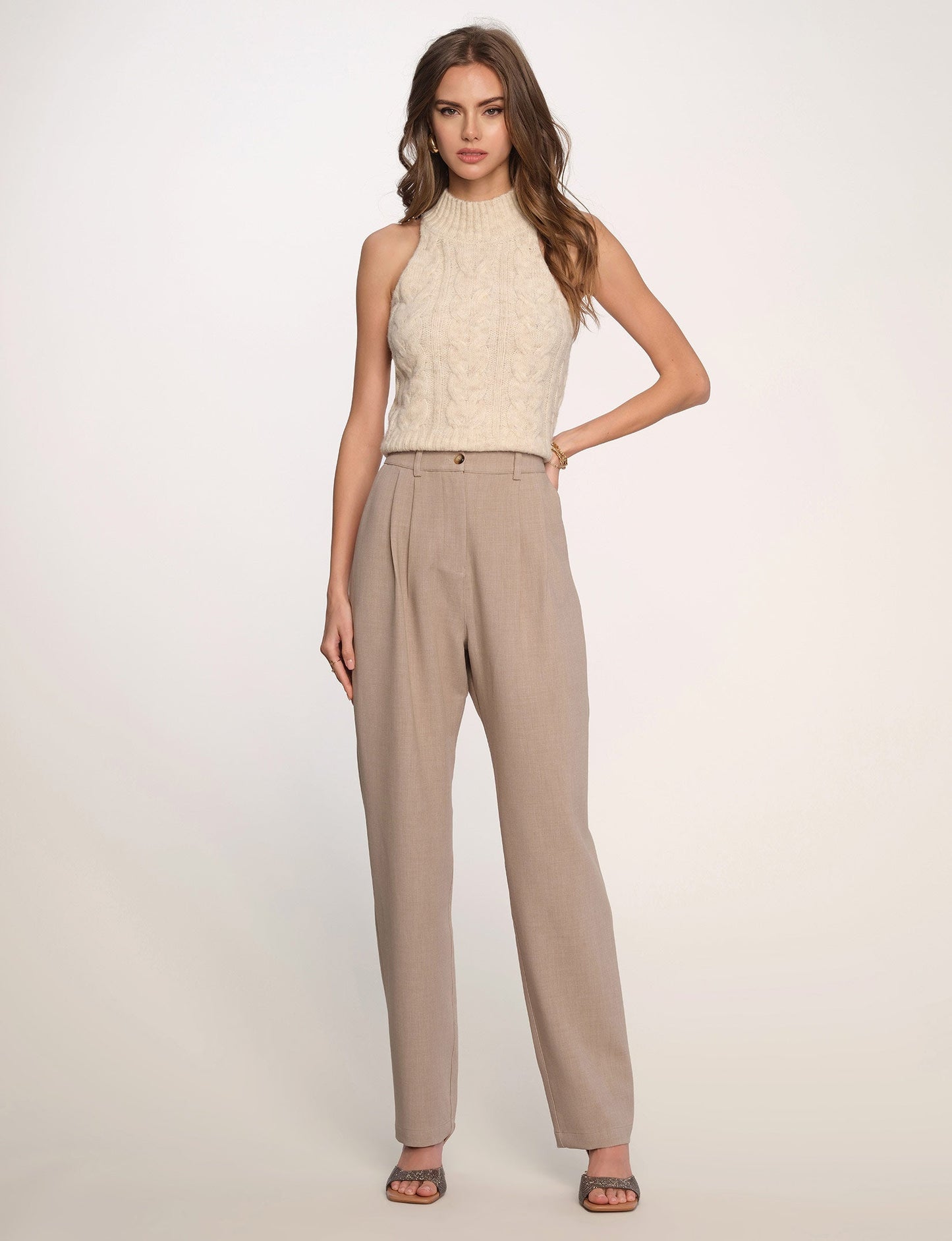 denali pant