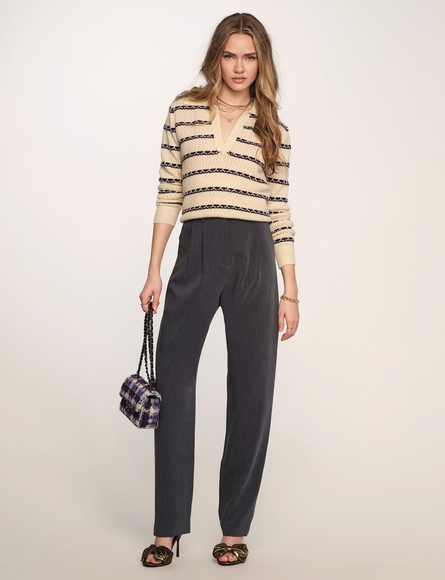 denali pant