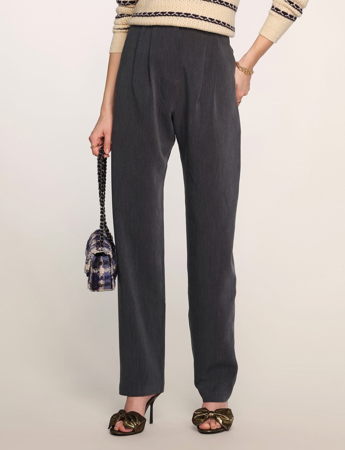 denali pant