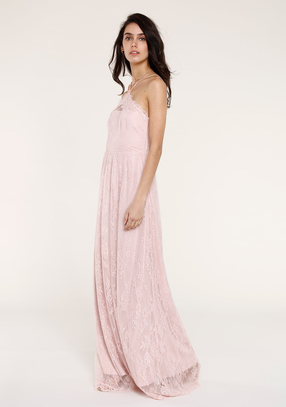 Eloise Gown