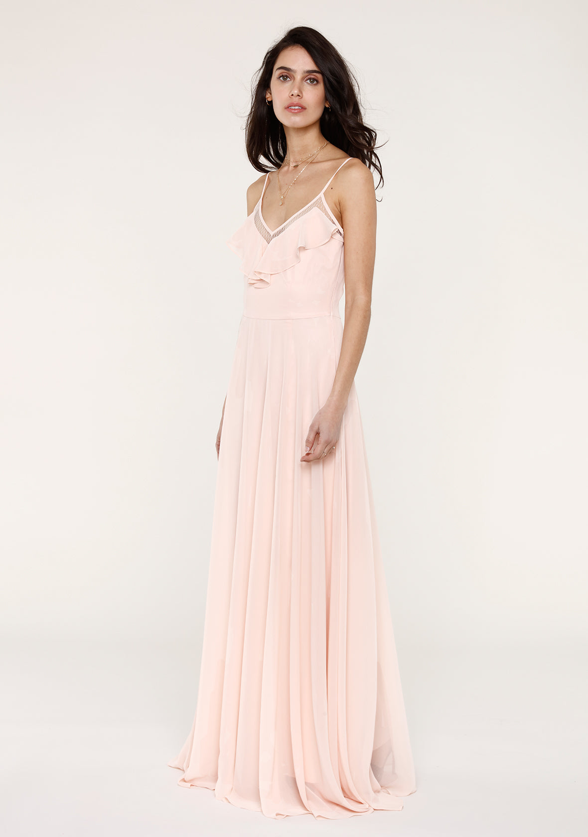 Francie Gown