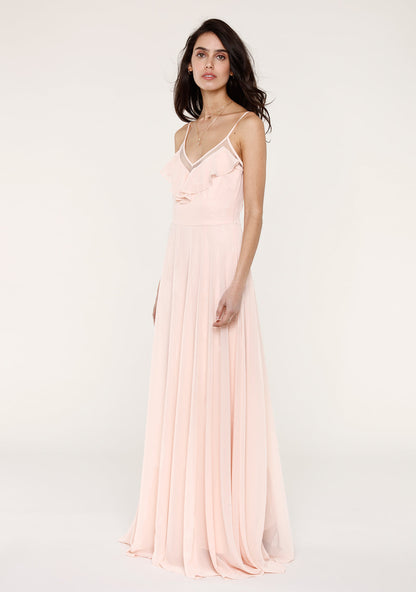 Francie Gown