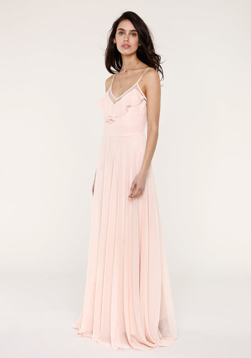 Francie Gown