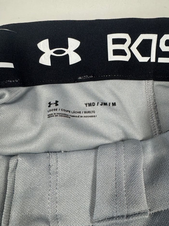Used Under Armor Youth Medium Baseball Pants