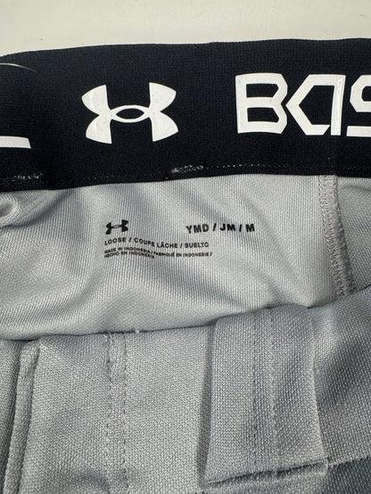 Used Under Armor Youth Medium Baseball Pants