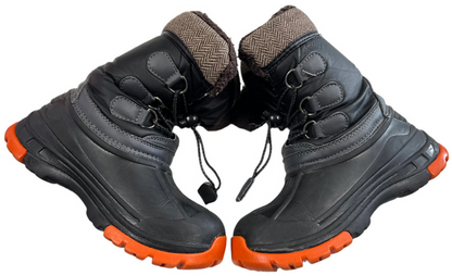 Used Nova Mountain Kids Winter Boots