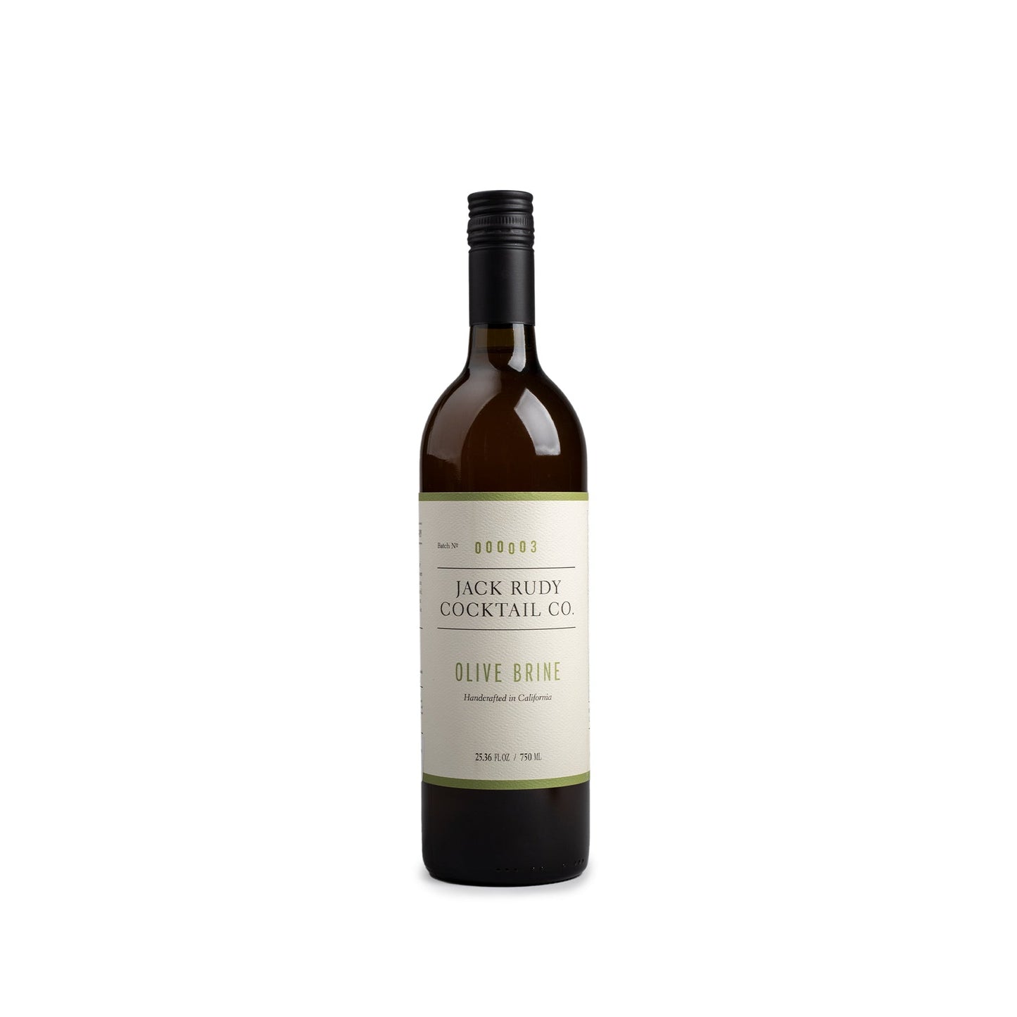 Olive Brine