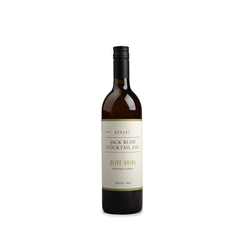 Olive Brine