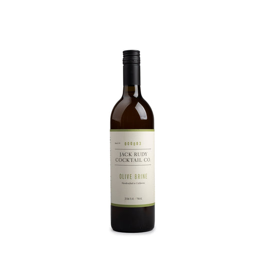Olive Brine