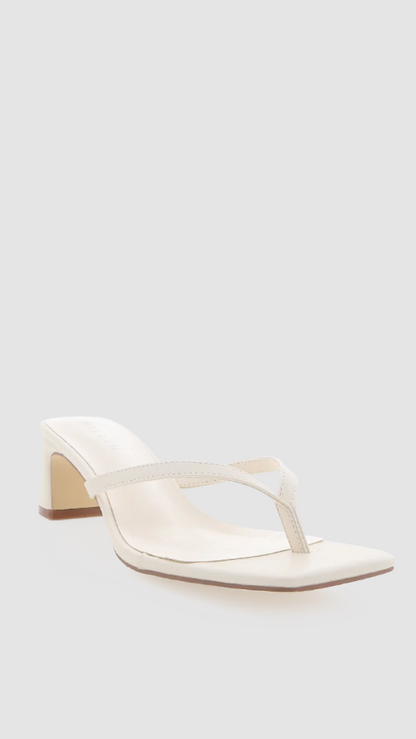 Gulliver Heel - Bone