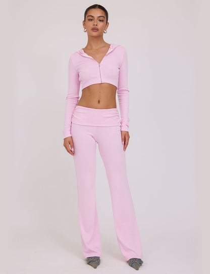 KARINA JUMPER - PINK