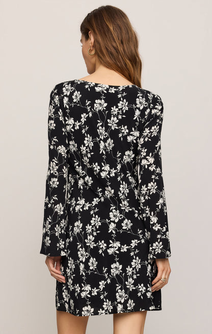 Campbell Clea Mini Dress