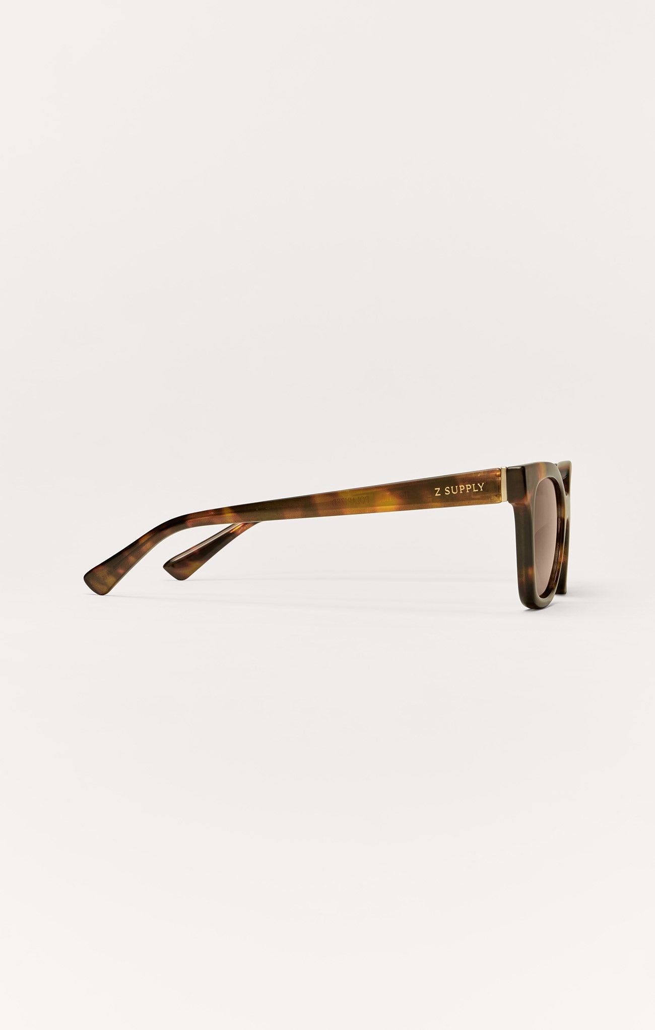 High Tide Polarized Sunglasses