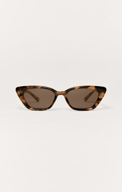 Staycation Polarized Sunglasses