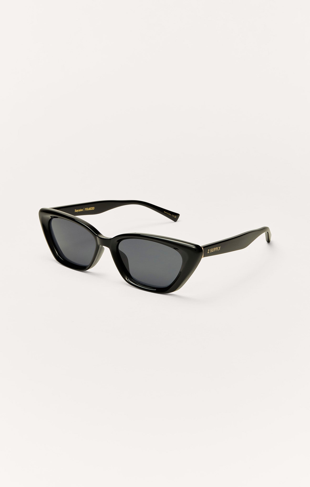 Staycation Polarized Sunglasses