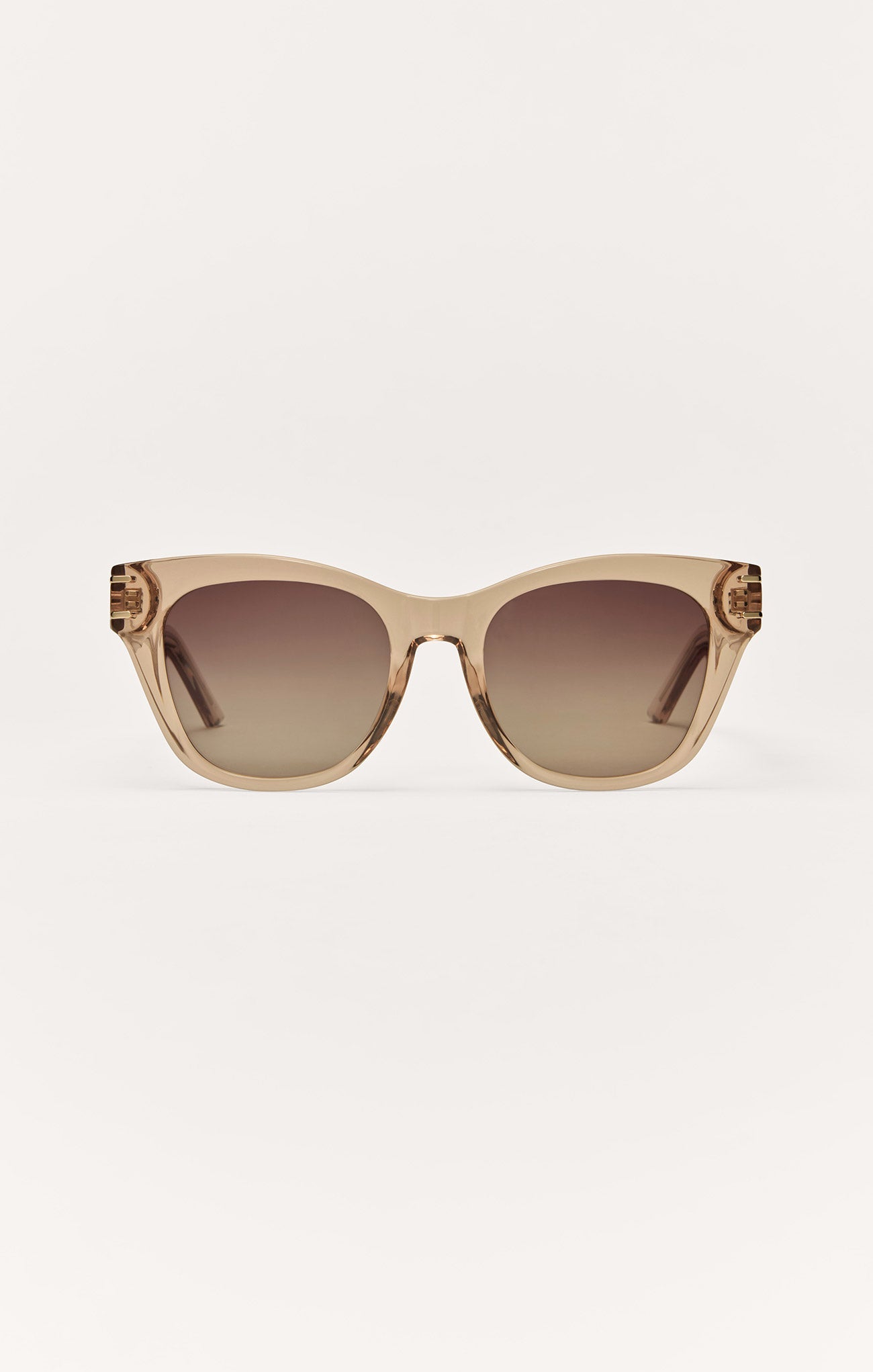 Front Row Polarized Sunglasses