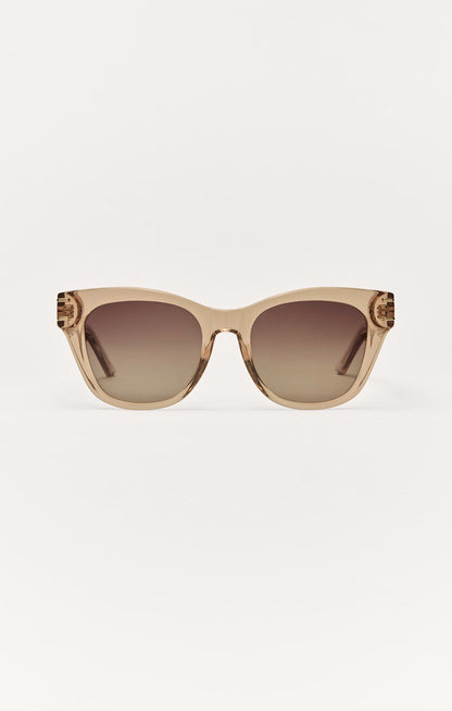 Front Row Polarized Sunglasses