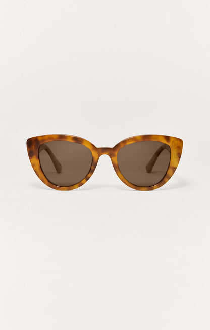 Golden Hour Polarized Sunglasses
