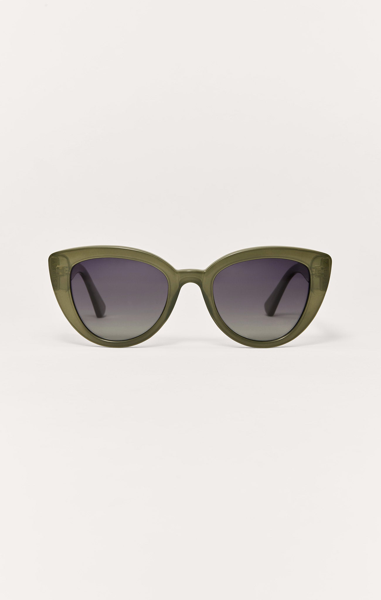 Golden Hour Polarized Sunglasses
