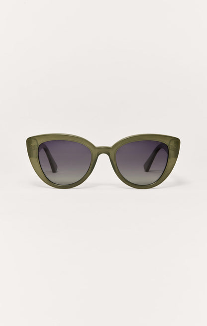 Golden Hour Polarized Sunglasses