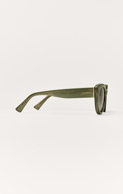 Golden Hour Polarized Sunglasses