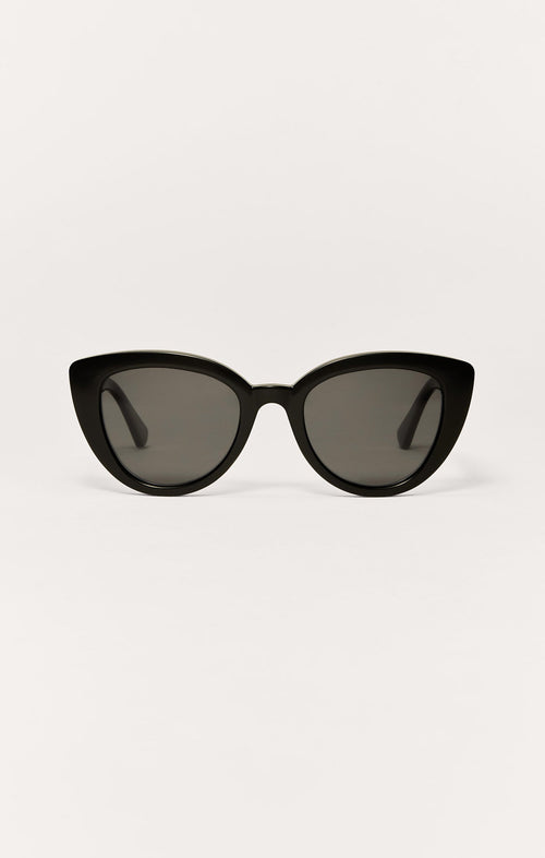 Golden Hour Polarized Sunglasses