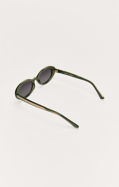 Maison No. 3 Polarized Sunglasses