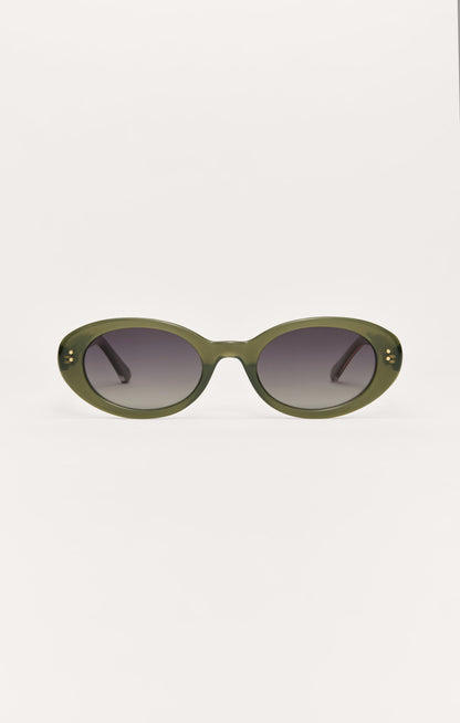 Maison No. 3 Polarized Sunglasses