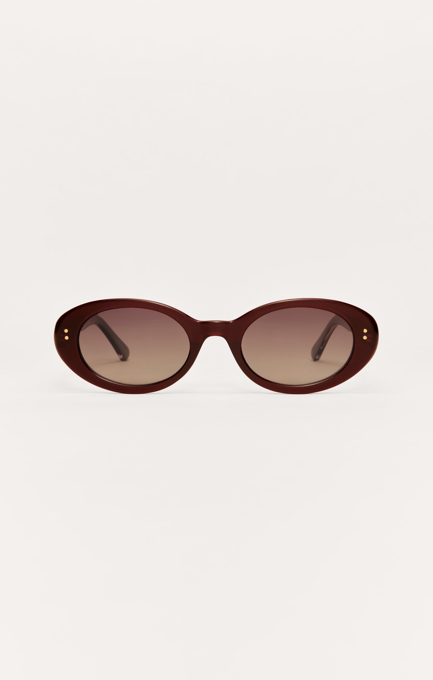 Maison No. 3 Polarized Sunglasses