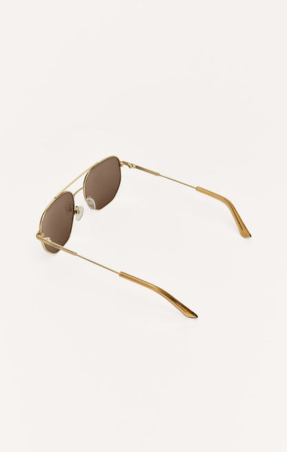 Highway Polarized Sunglasses