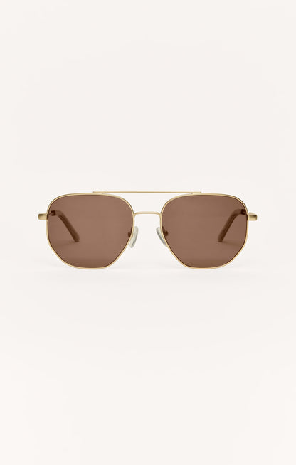 Highway Polarized Sunglasses