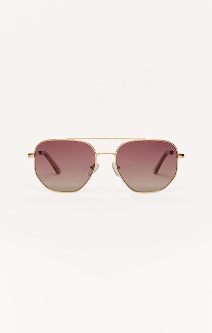 Highway Polarized Sunglasses