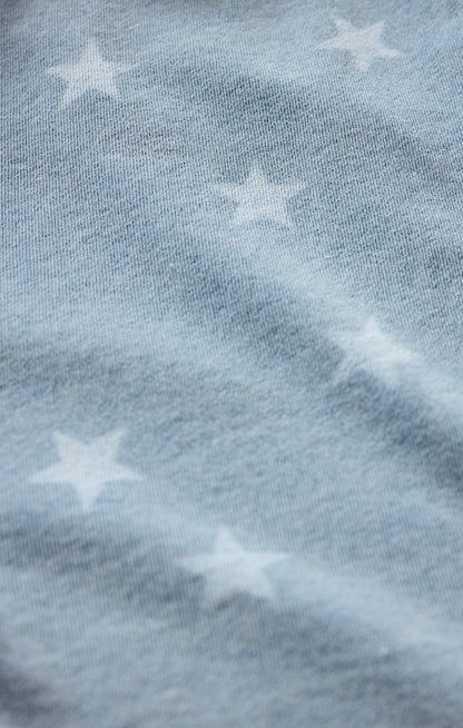 All Day Knit Star Jacket