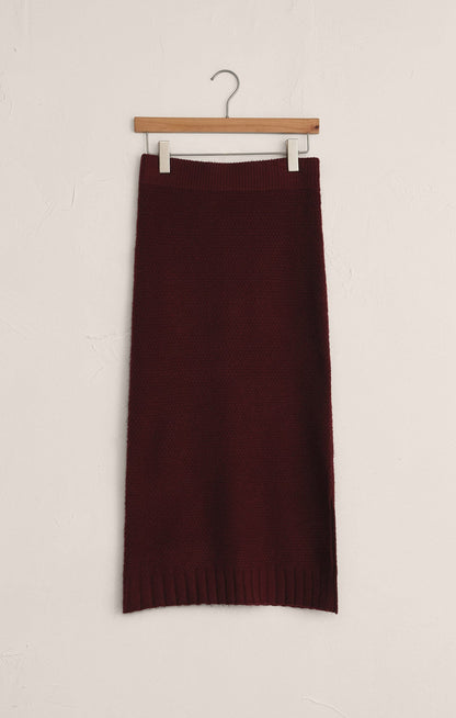 Shellie Sweater Skirt