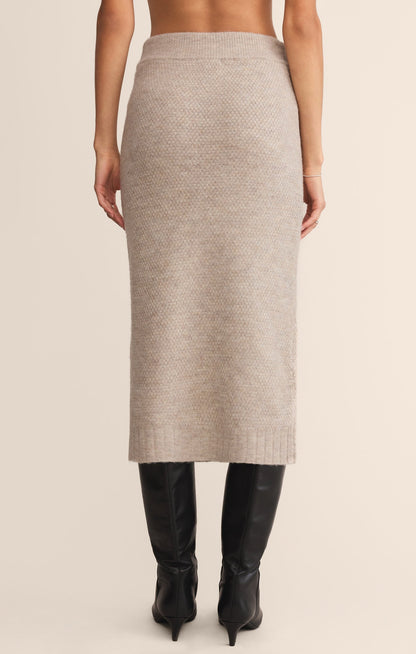 Shellie Sweater Skirt