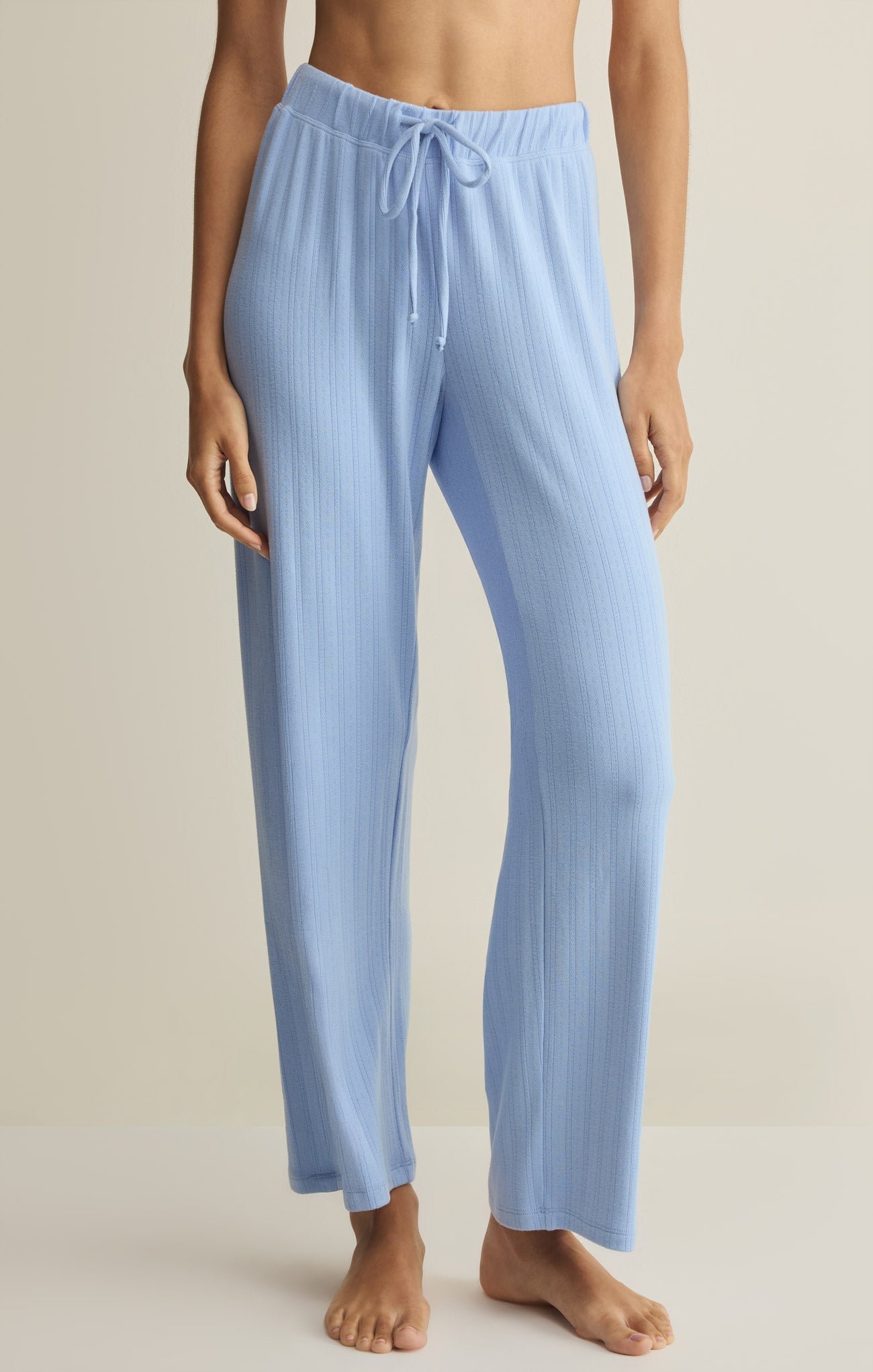 Downhome Pointelle Pant