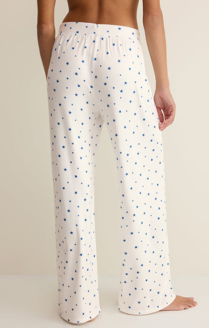Luxe Star Pant