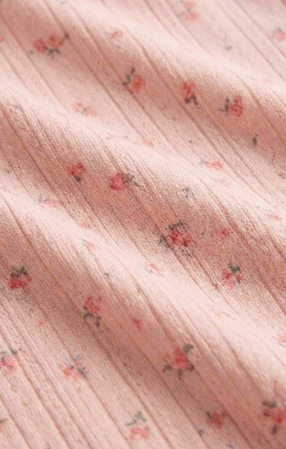 Better Off Pointelle Short