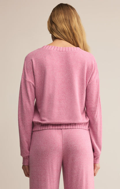 Courtney Long Sleeve Top