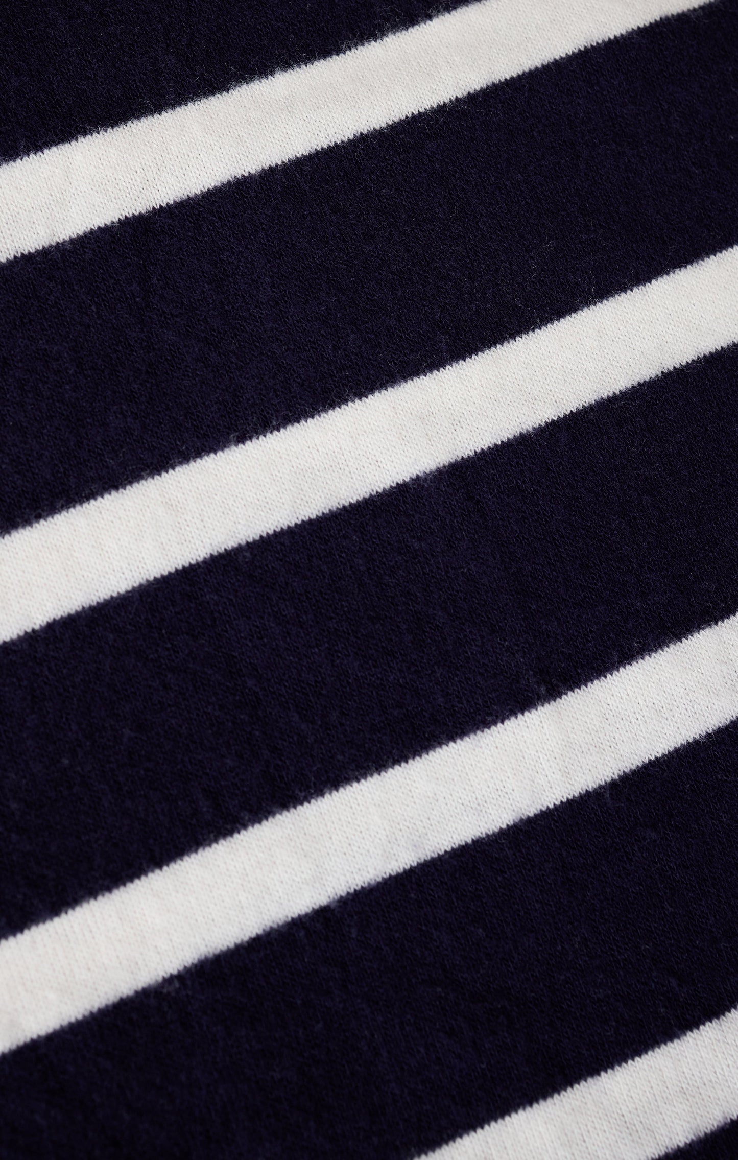 Luxe Stripe Tank