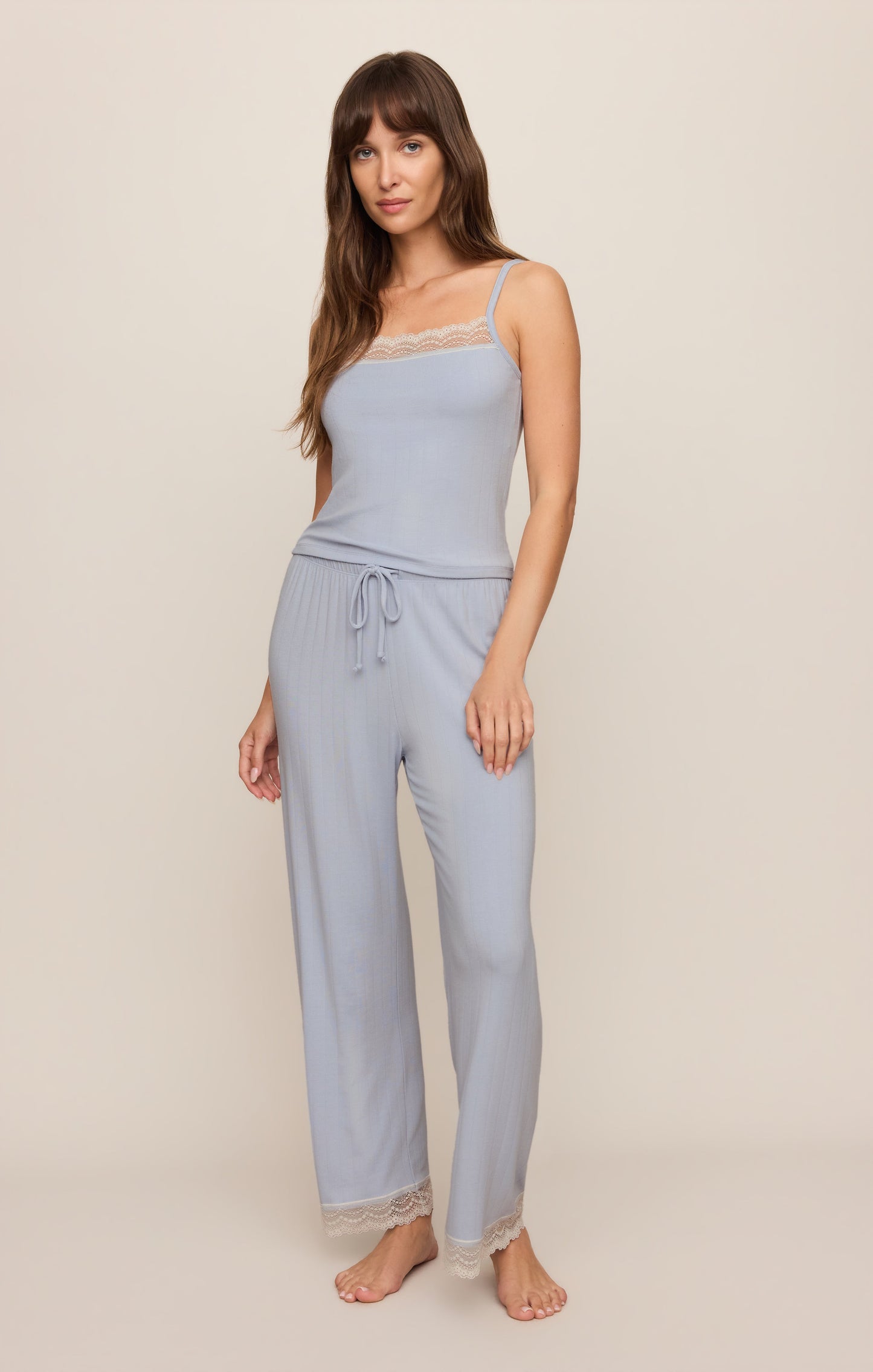 Trina Rib Tank